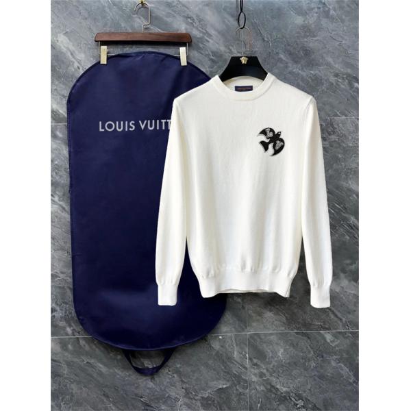 LOUIS VUITTON ルイヴィトン コピー 今季必見 2026新作 シンボル おすすめ ニット