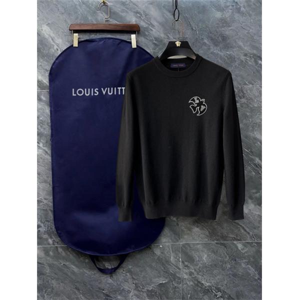 LOUIS VUITTON ルイヴィトン コピー 今季必見 2026新作 シンボル おすすめ ニット