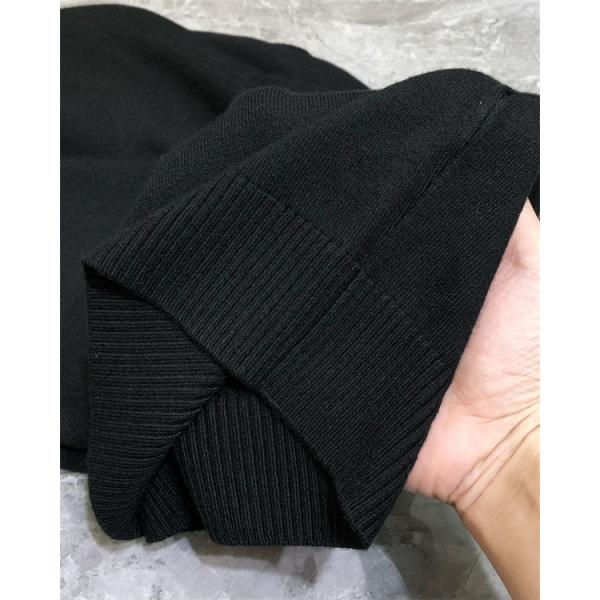 話題集中 LOUIS VUITTON ルイヴィトン コピー 2026新作 ハイネック お洒落 ニット