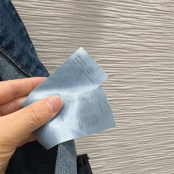 即完売注意 2026新作 LOUIS VUITTON ルイヴィトン コピー トレンド デニムスカート