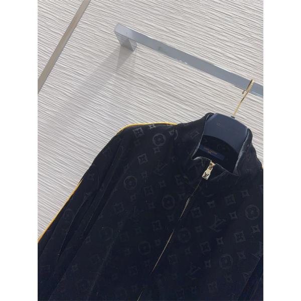 今季大本命 2026新作 着心地抜群 ジャケット LOUIS VUITTON ルイヴィトン コピー