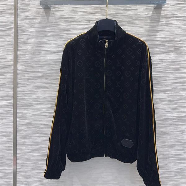 今季大本命 2026新作 着心地抜群 ジャケット LOUIS VUITTON ルイヴィトン コピー