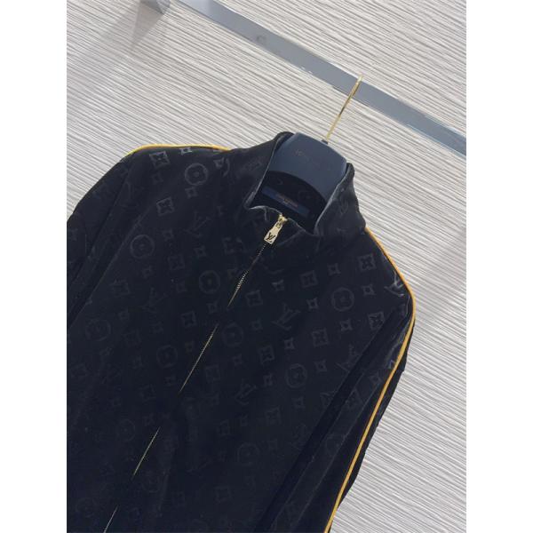 今季大本命 2026新作 着心地抜群 ジャケット LOUIS VUITTON ルイヴィトン コピー