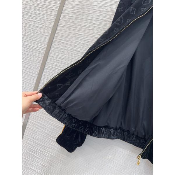 今季大本命 2026新作 着心地抜群 ジャケット LOUIS VUITTON ルイヴィトン コピー