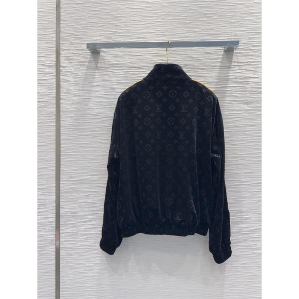 今季大本命 2026新作 着心地抜群 ジャケット LOUIS VUITTON ルイヴィトン コピー