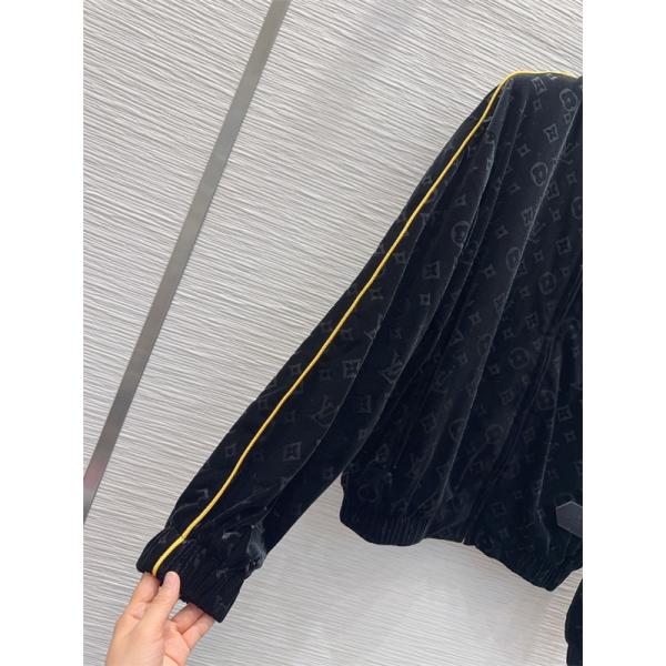 今季大本命 2026新作 着心地抜群 ジャケット LOUIS VUITTON ルイヴィトン コピー