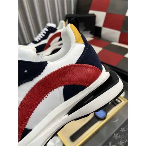 ★2026人気★★ ディースクエアードスニーカーコピー Dsquared2メンズファッション履き心地