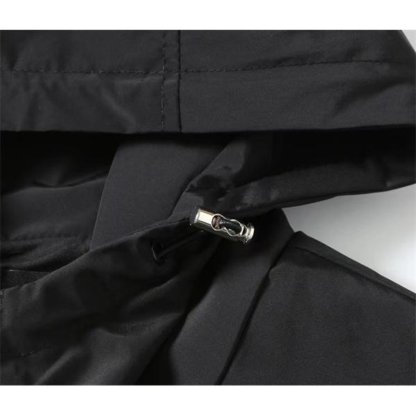 数量限定 2026新作 防風対策 快適 ジャケット BALENCIAGA バレンシアガ コピー