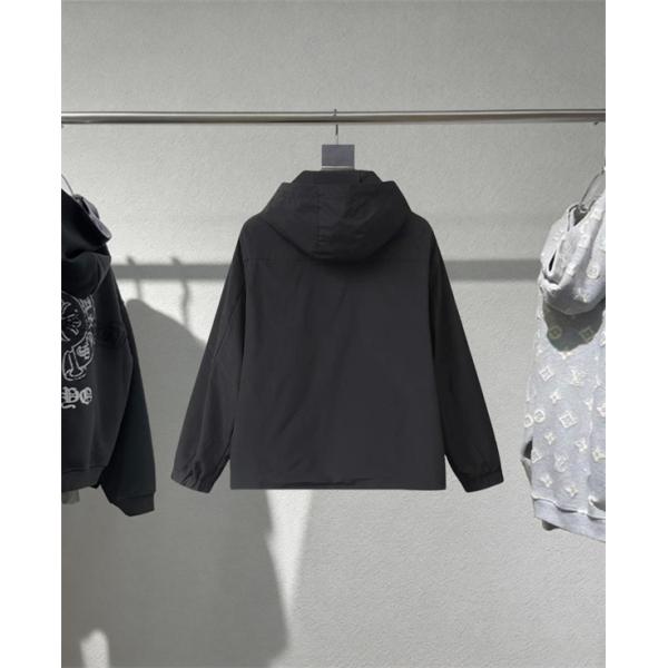 数量限定 2026新作 防風対策 快適 ジャケット BALENCIAGA バレンシアガ コピー