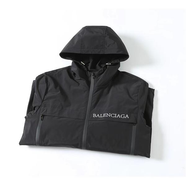 数量限定 2026新作 防風対策 快適 ジャケット BALENCIAGA バレンシアガ コピー