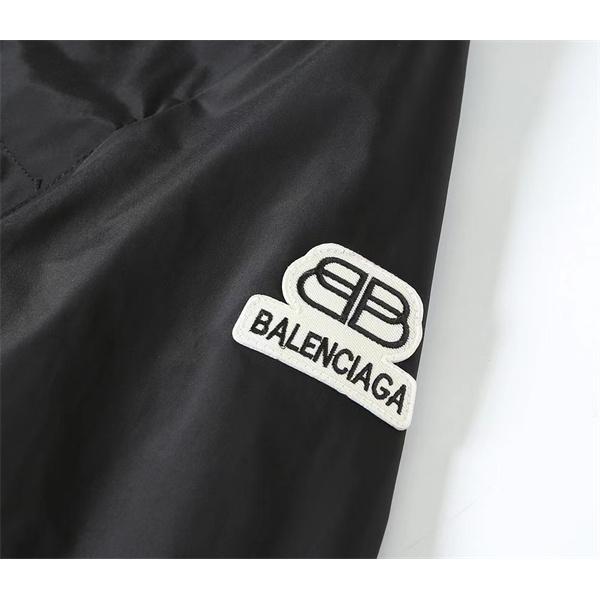 数量限定 2026新作 防風対策 快適 ジャケット BALENCIAGA バレンシアガ コピー