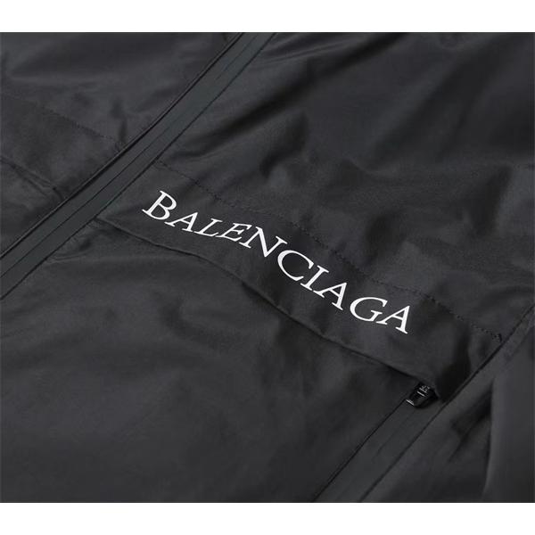 数量限定 2026新作 防風対策 快適 ジャケット BALENCIAGA バレンシアガ コピー