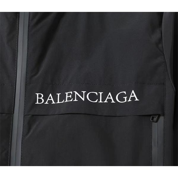 数量限定 2026新作 防風対策 快適 ジャケット BALENCIAGA バレンシアガ コピー