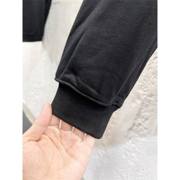 人気爆発 2026新作 肌触り良好 着心地最高 BALENCIAGA バレンシアガ コピー スウェット