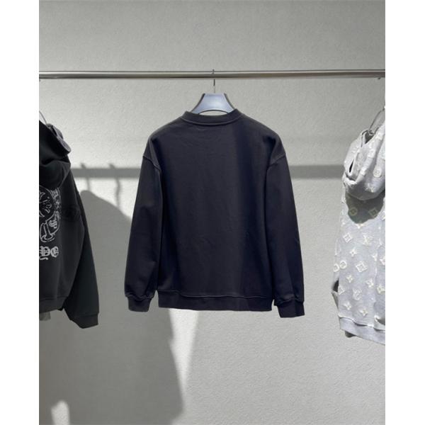 人気爆発 2026新作 肌触り良好 着心地最高 BALENCIAGA バレンシアガ コピー スウェット