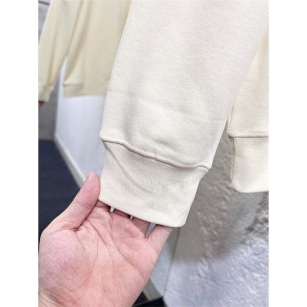  BALENCIAGA バレンシアガ コピー 注目集中 2026新作 上質素材 快適 トレーナー