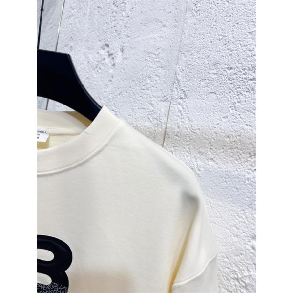  BALENCIAGA バレンシアガ コピー 注目集中 2026新作 上質素材 快適 トレーナー