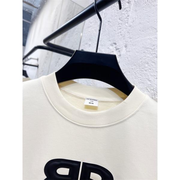  BALENCIAGA バレンシアガ コピー 注目集中 2026新作 上質素材 快適 トレーナー