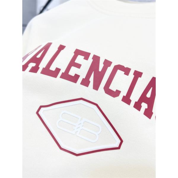 定番 2026新作 お洒落デザイン トレーナー BALENCIAGA バレンシアガ コピー