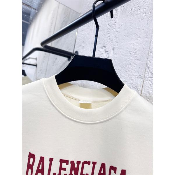 定番 2026新作 お洒落デザイン トレーナー BALENCIAGA バレンシアガ コピー