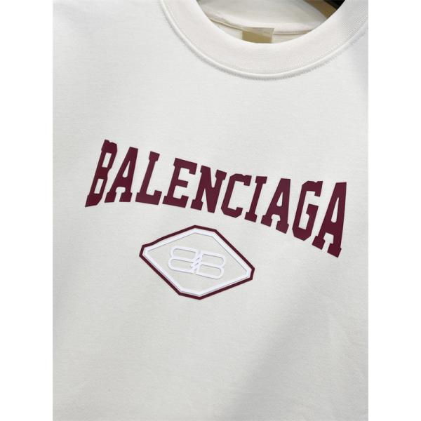 定番 2026新作 お洒落デザイン トレーナー BALENCIAGA バレンシアガ コピー
