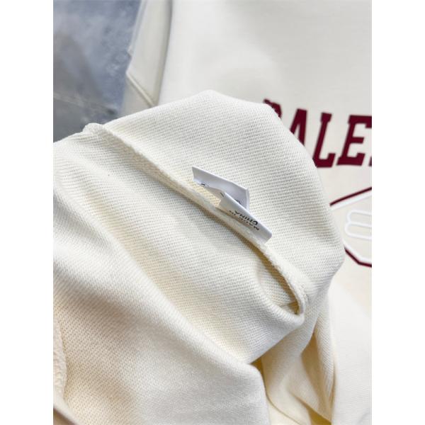 定番 2026新作 お洒落デザイン トレーナー BALENCIAGA バレンシアガ コピー