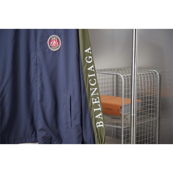 注目 2026新作 防風対策 軽量素材 ジャケット BALENCIAGA バレンシアガ コピー