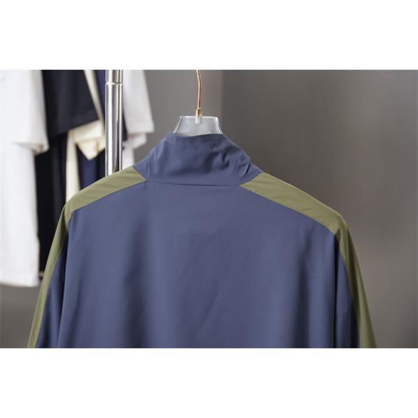 注目 2026新作 防風対策 軽量素材 ジャケット BALENCIAGA バレンシアガ コピー