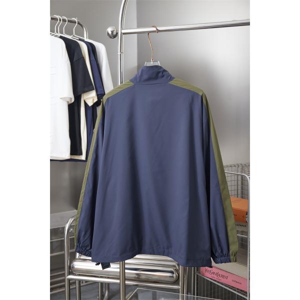 注目 2026新作 防風対策 軽量素材 ジャケット BALENCIAGA バレンシアガ コピー