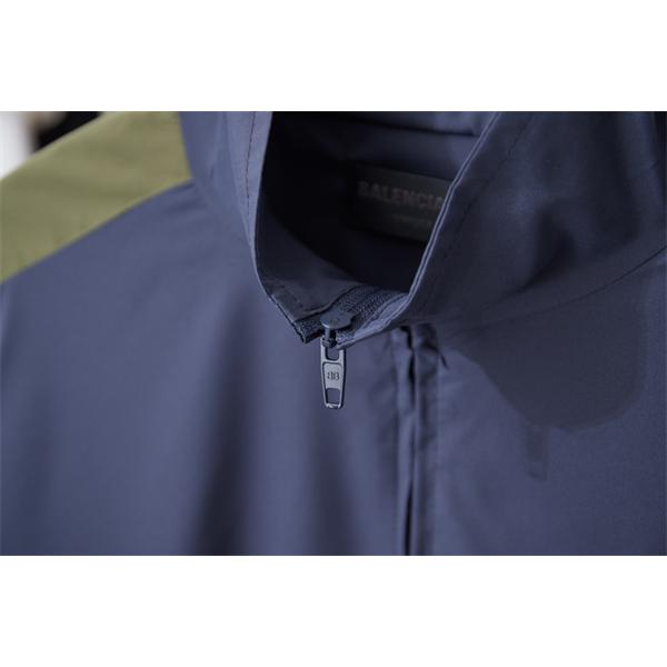 注目 2026新作 防風対策 軽量素材 ジャケット BALENCIAGA バレンシアガ コピー