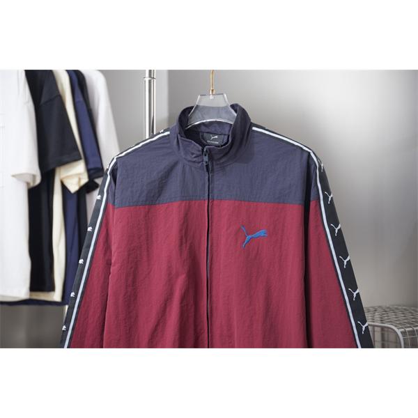 人気集中 BALENCIAGA バレンシアガ コピー 2026新作 トレンド配色 快適 ジャケット