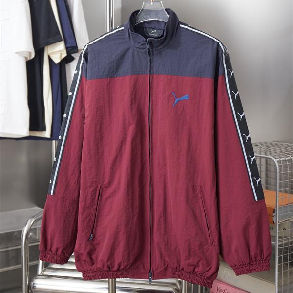 人気集中 BALENCIAGA バレンシアガ コピー 2026新作 トレンド配色 快適 ジャケット