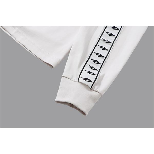 BALENCIAGA バレンシアガ コピー 定番 2026新作 着心地重視 ベーシック ロングスリーブ
