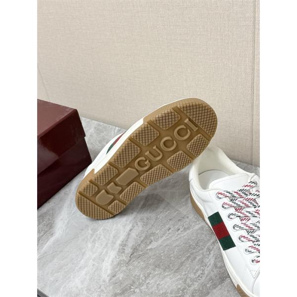 Gucciグッチスニーカーコピー2026春夏最新お洒落履き心地カジュアルスタイル