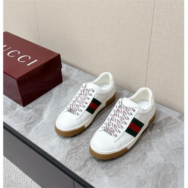 Gucciグッチスニーカーコピー2026春夏最新お洒落履き心地カジュアルスタイル