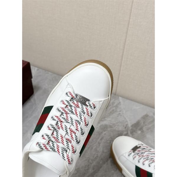 Gucciグッチスニーカーコピー2026春夏最新お洒落履き心地カジュアルスタイル