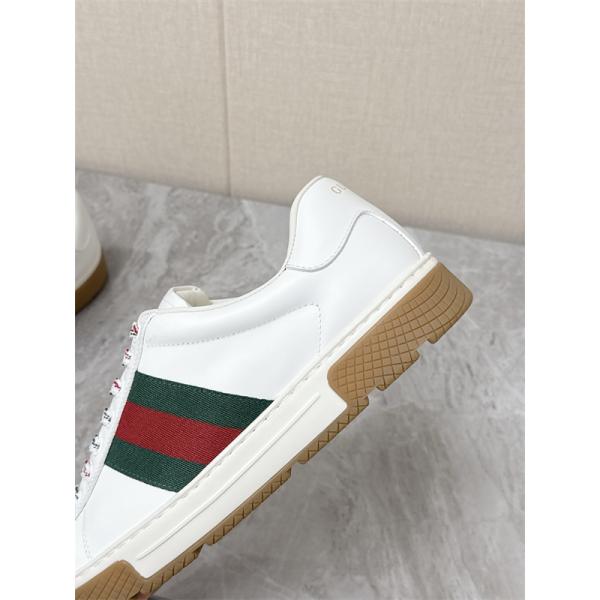 Gucciグッチスニーカーコピー2026春夏最新お洒落履き心地カジュアルスタイル