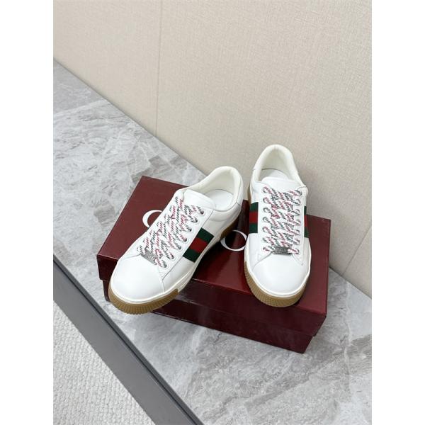 Gucciグッチスニーカーコピー2026春夏最新お洒落履き心地カジュアルスタイル