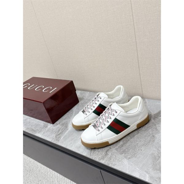 Gucciグッチスニーカーコピー2026春夏最新お洒落履き心地カジュアルスタイル