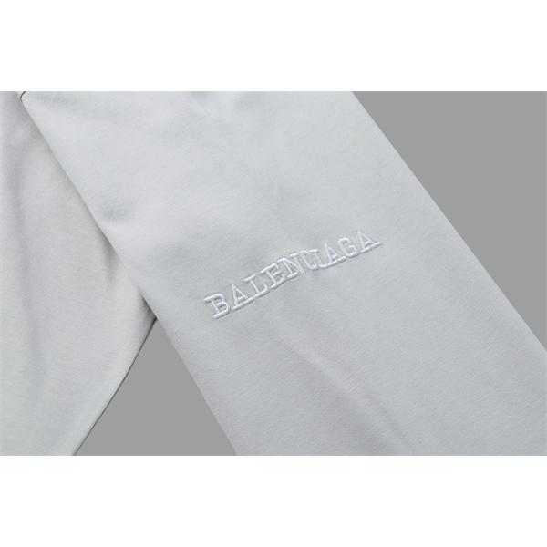 売れ筋 2026新作 動きやすい ロングスリーブ BALENCIAGA バレンシアガ コピー
