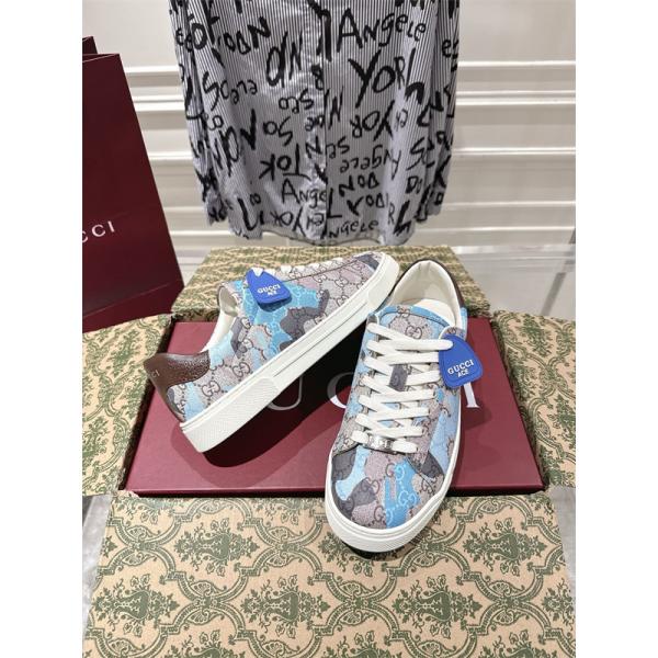 Gucci Aceシリーズグッチスニーカーコピー2026トレンド最新リラックス感メンズシューズ
