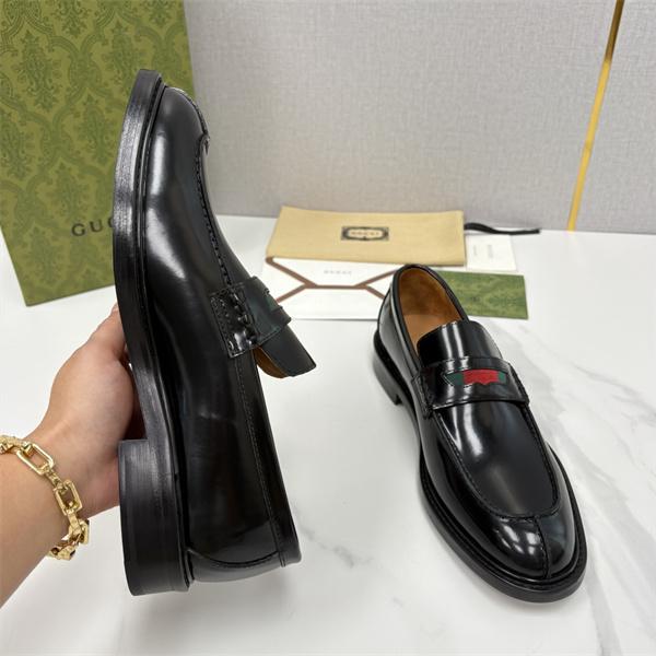 グッチビジネスシューズコピー2026人気ランキングGucci最新ファッション性抜群