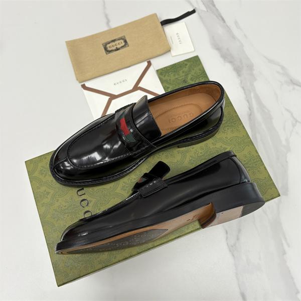 グッチビジネスシューズコピー2026人気ランキングGucci最新ファッション性抜群