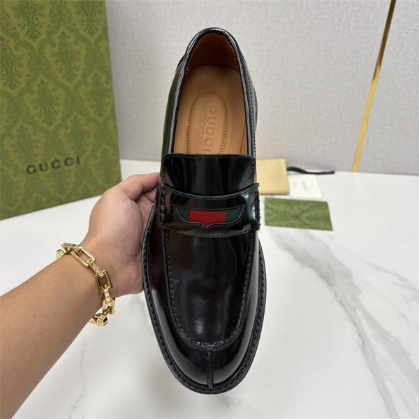 グッチビジネスシューズコピー2026人気ランキングGucci最新ファッション性抜群