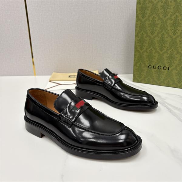 グッチビジネスシューズコピー2026人気ランキングGucci最新ファッション性抜群