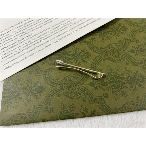 2026人気流行り★グッチネクタイピンコピーGucci新作tie pinプレゼント最適品質保証