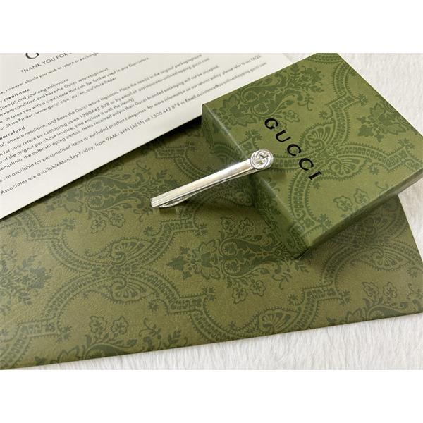 2026人気流行り★グッチネクタイピンコピーGucci新作tie pinプレゼント最適品質保証