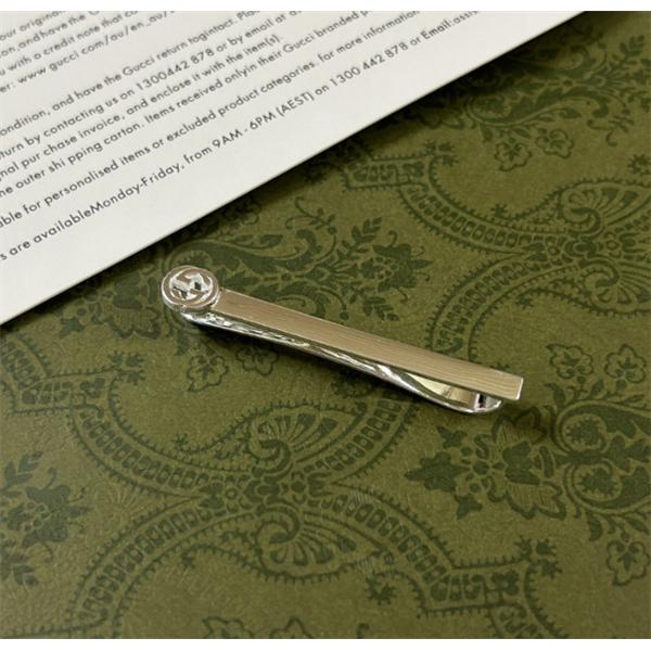 2026人気流行り★グッチネクタイピンコピーGucci新作tie pinプレゼント最適品質保証