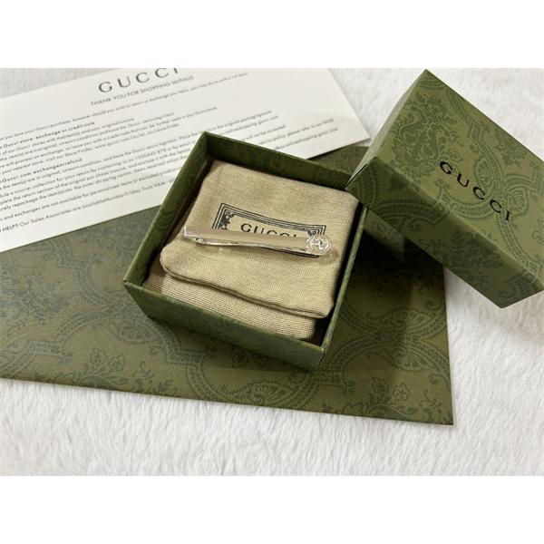 2026人気流行り★グッチネクタイピンコピーGucci新作tie pinプレゼント最適品質保証