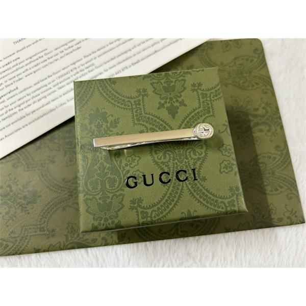 2026人気流行り★グッチネクタイピンコピーGucci新作tie pinプレゼント最適品質保証